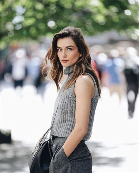 andreea diaconu michael kors|Kors Commute .